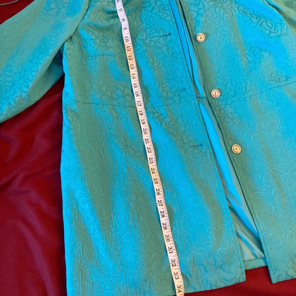 Button-Down Jacket - image 3